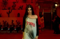 Barragan Spring/Summer 2027