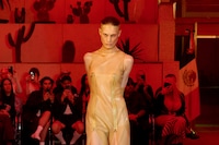 Barragan Spring/Summer 2027