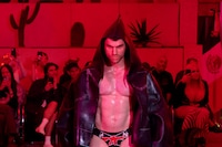 Barragan Spring/Summer 2027