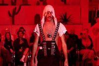 Barragan Spring/Summer 2027