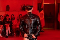 Barragan Spring/Summer 2027