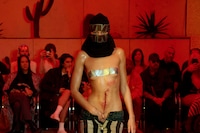 Barragan Spring/Summer 2027