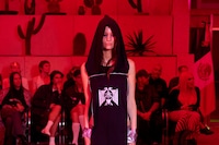 Barragan Spring/Summer 2027