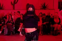 Barragan Spring/Summer 2027