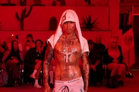 Barragan Spring/Summer 2027