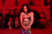 Barragan Spring/Summer 2027