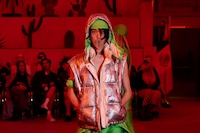 Barragan Spring/Summer 2027