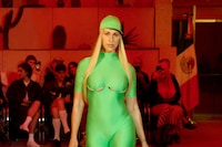 Barragan Spring/Summer 2027