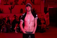 Barragan Spring/Summer 2027