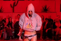 Barragan Spring/Summer 2027