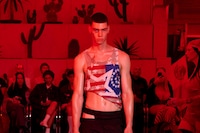 Barragan Spring/Summer 2027
