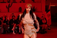 Barragan Spring/Summer 2027
