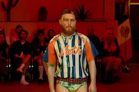Barragan Spring/Summer 2027