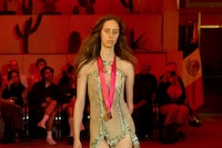 Barragan Spring/Summer 2027