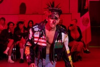 Barragan Spring/Summer 2027