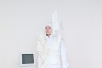 Central Saint Martins Reset Show 2025