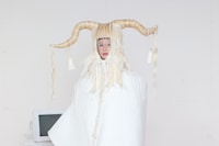 Central Saint Martins Reset Show 2025