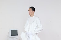 Central Saint Martins Reset Show 2025