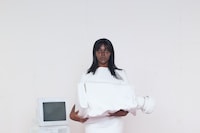 Central Saint Martins Reset Show 2025