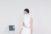 Central Saint Martins Reset Show 2025