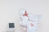 Central Saint Martins Reset Show 2025