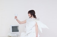 Central Saint Martins Reset Show 2025