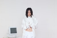 Central Saint Martins Reset Show 2025