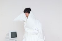 Central Saint Martins Reset Show 2025