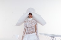 Central Saint Martins Reset Show 2025