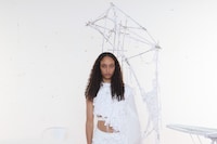 Central Saint Martins Reset Show 2025