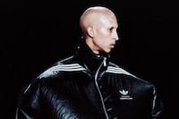 Rick Owens Spring/Summer 2027 Menswear
