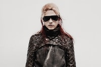 Rick Owens Autumn/Winter 2026 Menswear