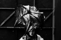 Central Saint Martins BA Fashion 2025