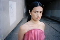 Johannes Warnke Spring/Summer 2026