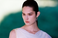 Johannes Warnke Spring/Summer 2026