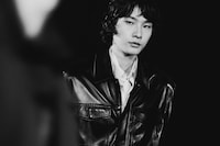 Burberry Autumn/Winter 2026