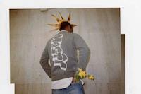 A$AP Nast x Comme des Gar&#231;ons Shirt