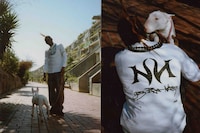 A$AP Nast x Comme des Gar&#231;ons Shirt