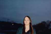 Plaukai by Francesca Allen