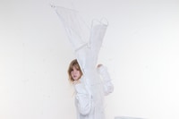 Central Saint Martins Reset Show 2025