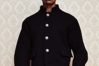 GmbH Spring/Summer 2027