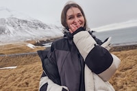 66°North Autumn/Winter 2025