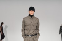 Cos Autumn/Winter 2025