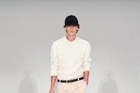 Cos Autumn/Winter 2025