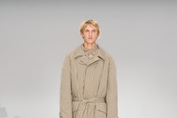 Cos Autumn/Winter 2025