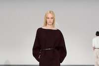 Cos Autumn/Winter 2025