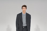 Cos Autumn/Winter 2025