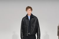 Cos Autumn/Winter 2025