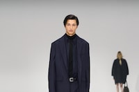 Cos Autumn/Winter 2025