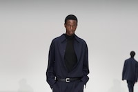 Cos Autumn/Winter 2025